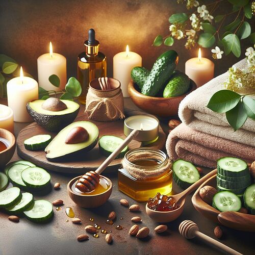 5-diy-natural-face-masks-for-a-spa-like-experience