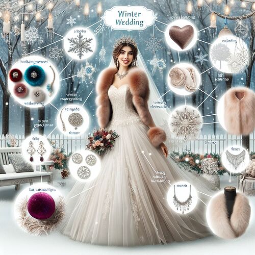 12-fashion-tips-for-winter-wonderland-weddings