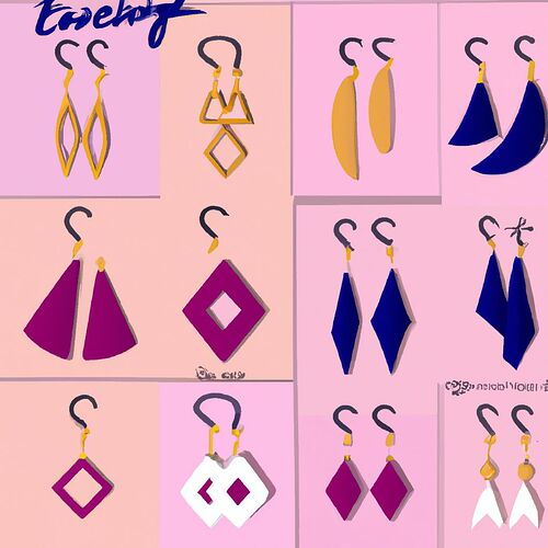 fashionable-earrings-for-women